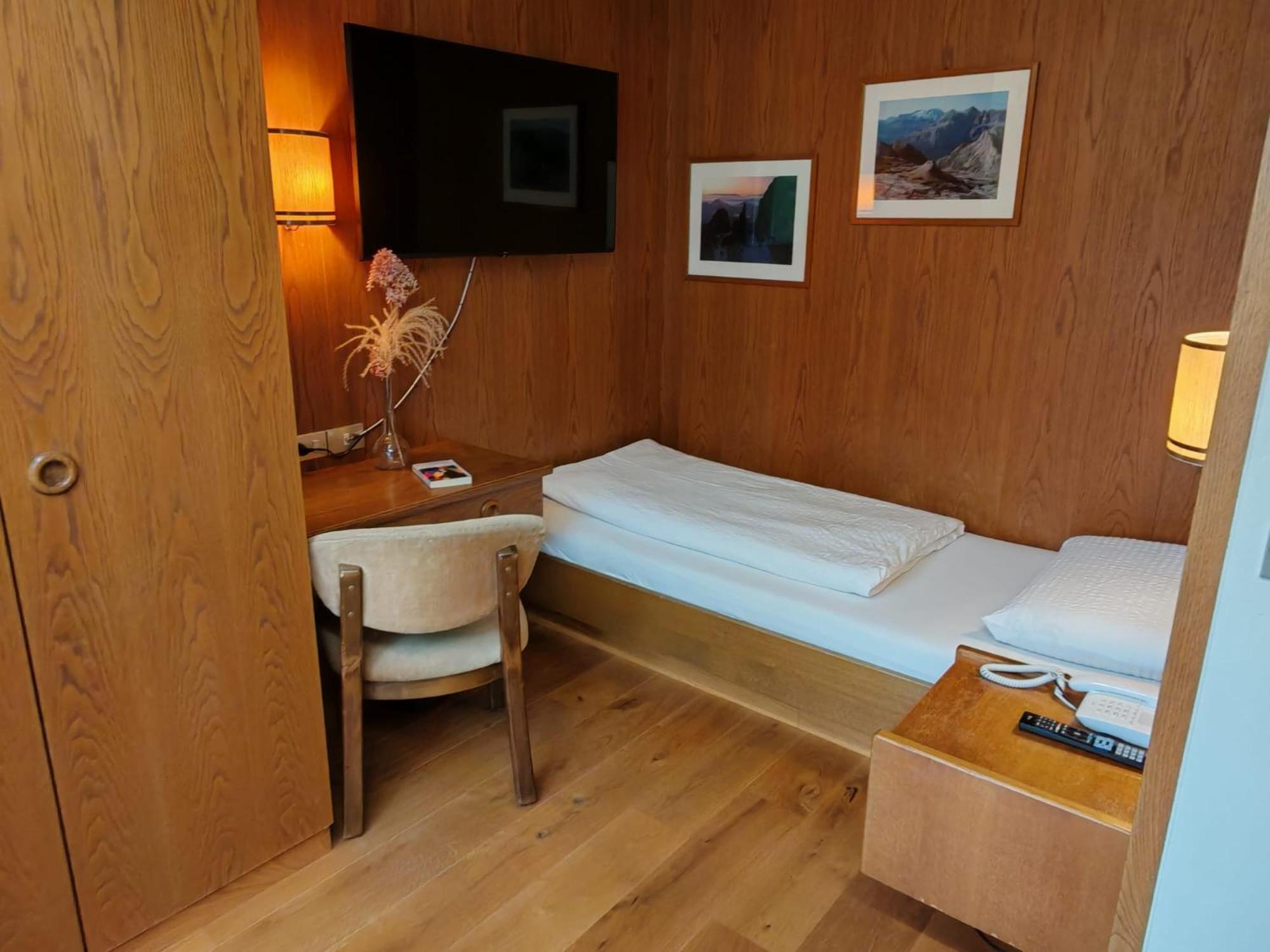 Hotel Alpenblick Sarentino Eksteriør billede